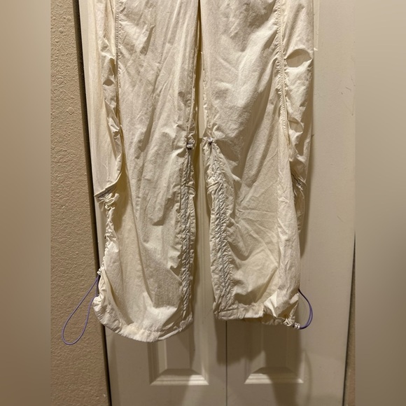 Nothomme Athletic Trousers Women’s in Pearl White , Large - Picture 6 of 15